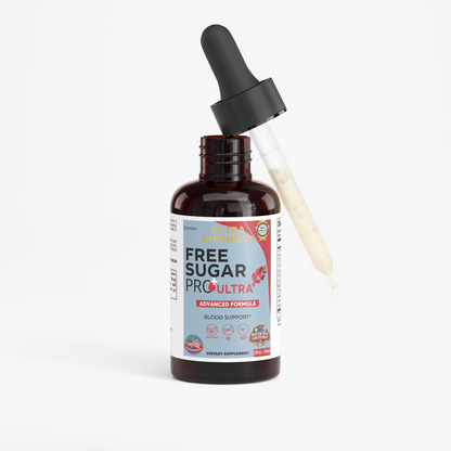 GreenVify Free Sugar Pro Ultra