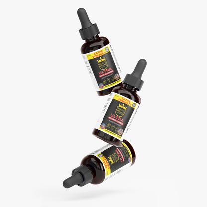 GreenVify Kings Sugar Defender Ultra