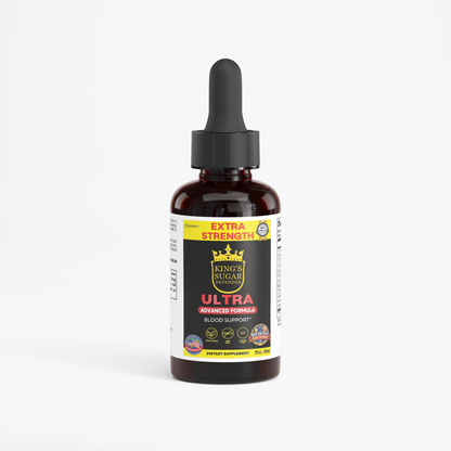 GreenVify Kings Sugar Defender Ultra