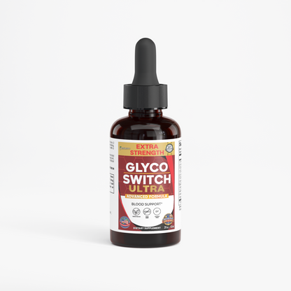 GreenVify Glyco Switch Ultra