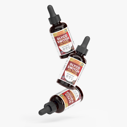 GreenVify Glyco Switch Ultra