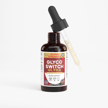 GreenVify Glyco Switch Ultra
