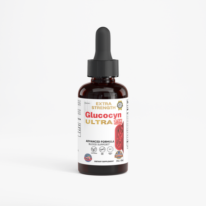 GreenVify Glucocyn Ultra