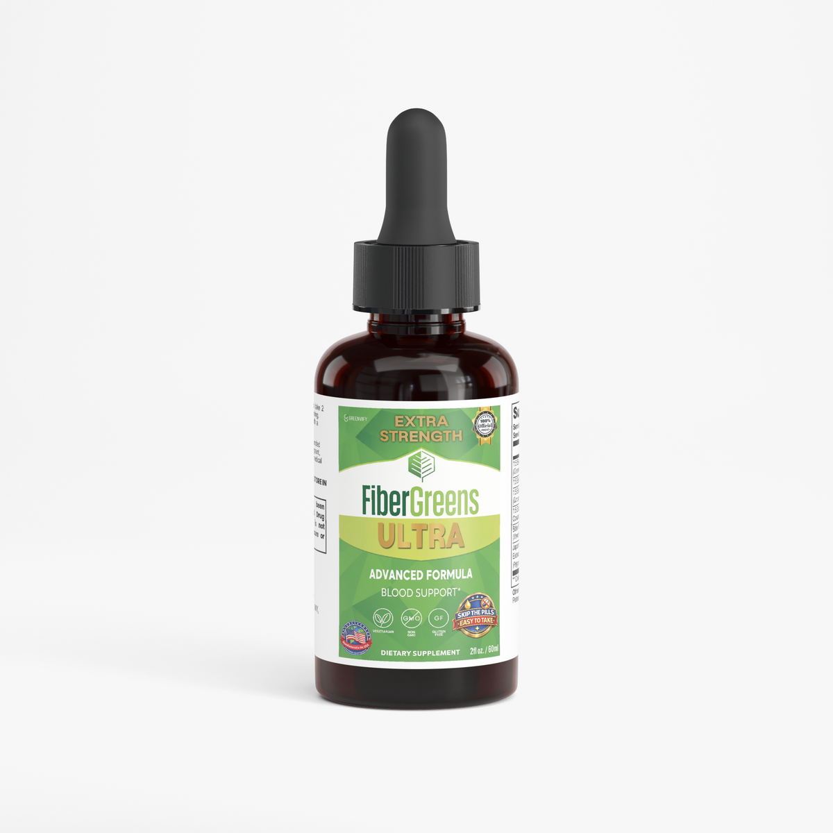GreenVify Fiber Greens Ultra
