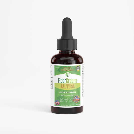 GreenVify Fiber Greens Ultra