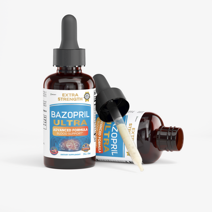 GreenVify Bazopril Ultra
