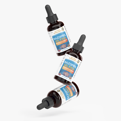 GreenVify Bazopril Ultra