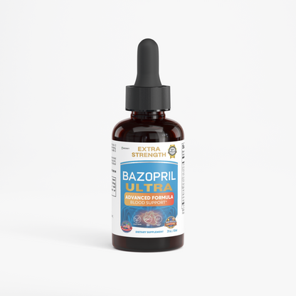 GreenVify Bazopril Ultra