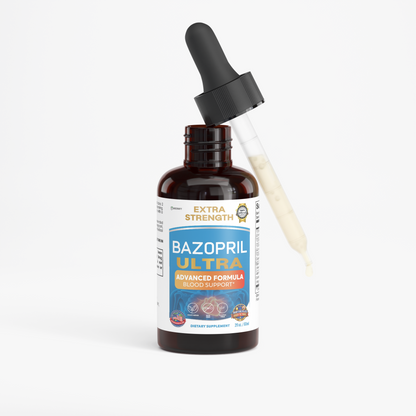 GreenVify Bazopril Ultra