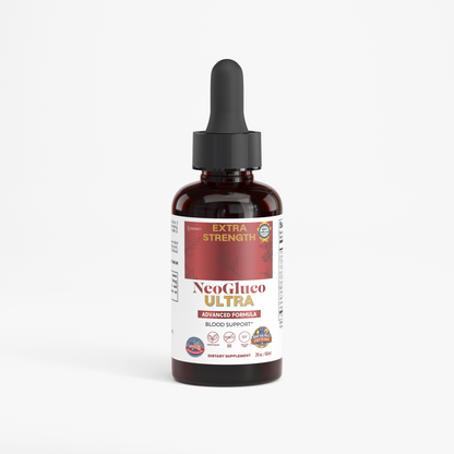 GreenVify Neo Gluco Ultra