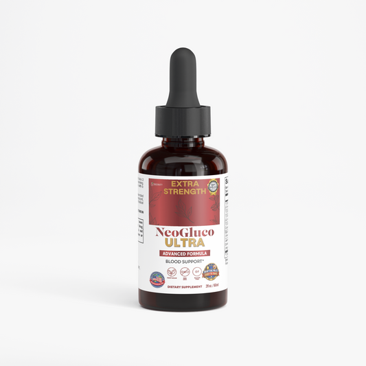 GreenVify Neo Gluco Ultra