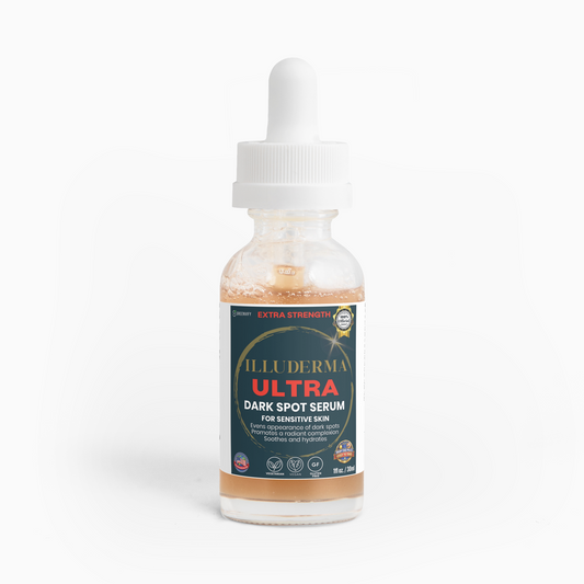 GreenVify Illuderma Ultra