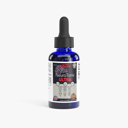 GreenVify NeuroTonix Ultra
