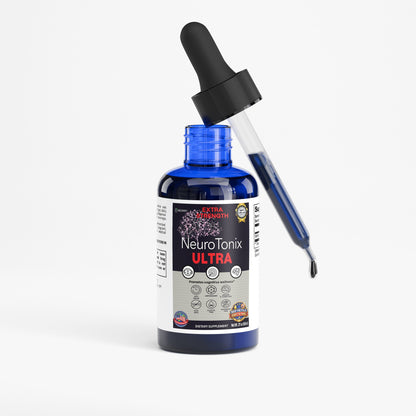 GreenVify NeuroTonix Ultra