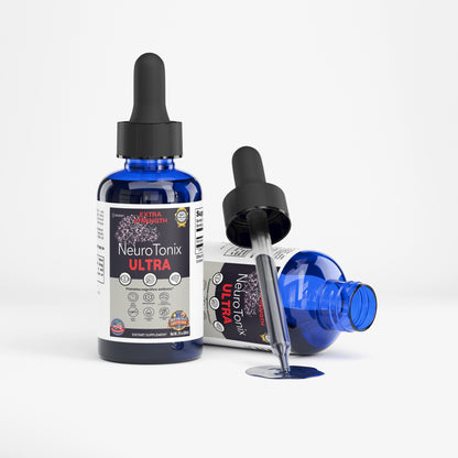 GreenVify NeuroTonix Ultra
