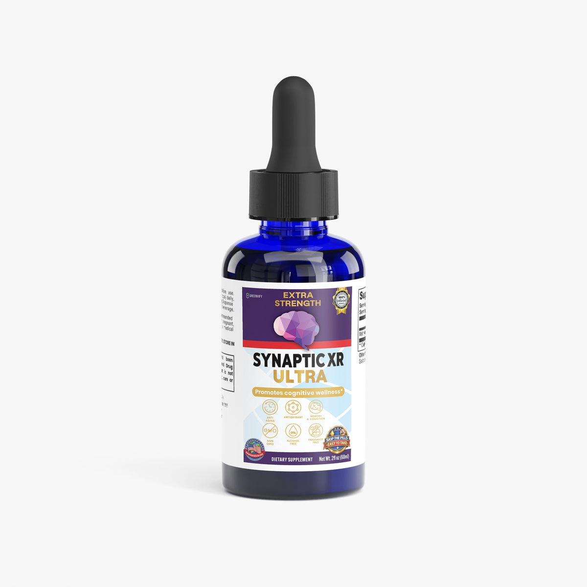 GreenVify Synaptic XR Ultra