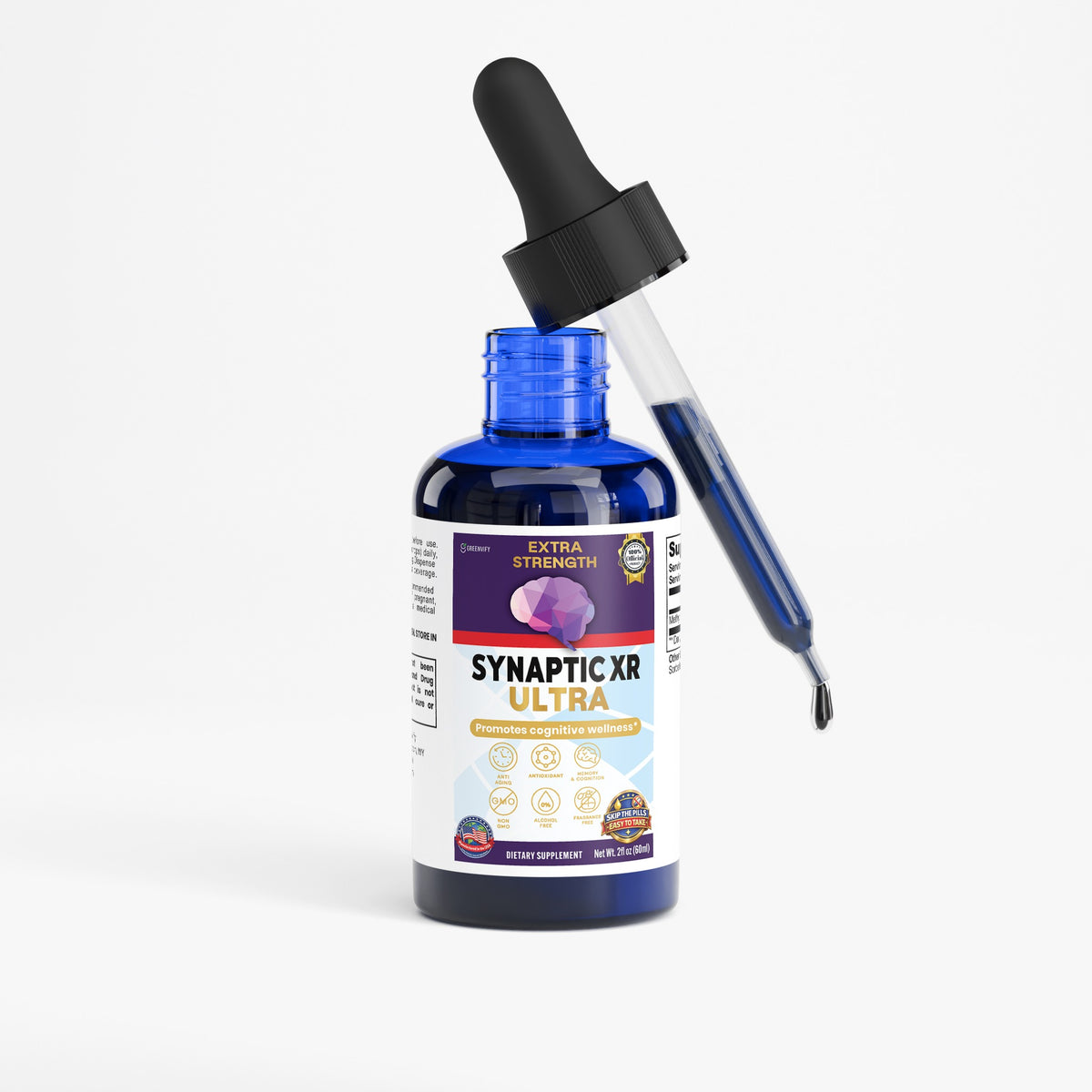 GreenVify Synaptic XR Ultra