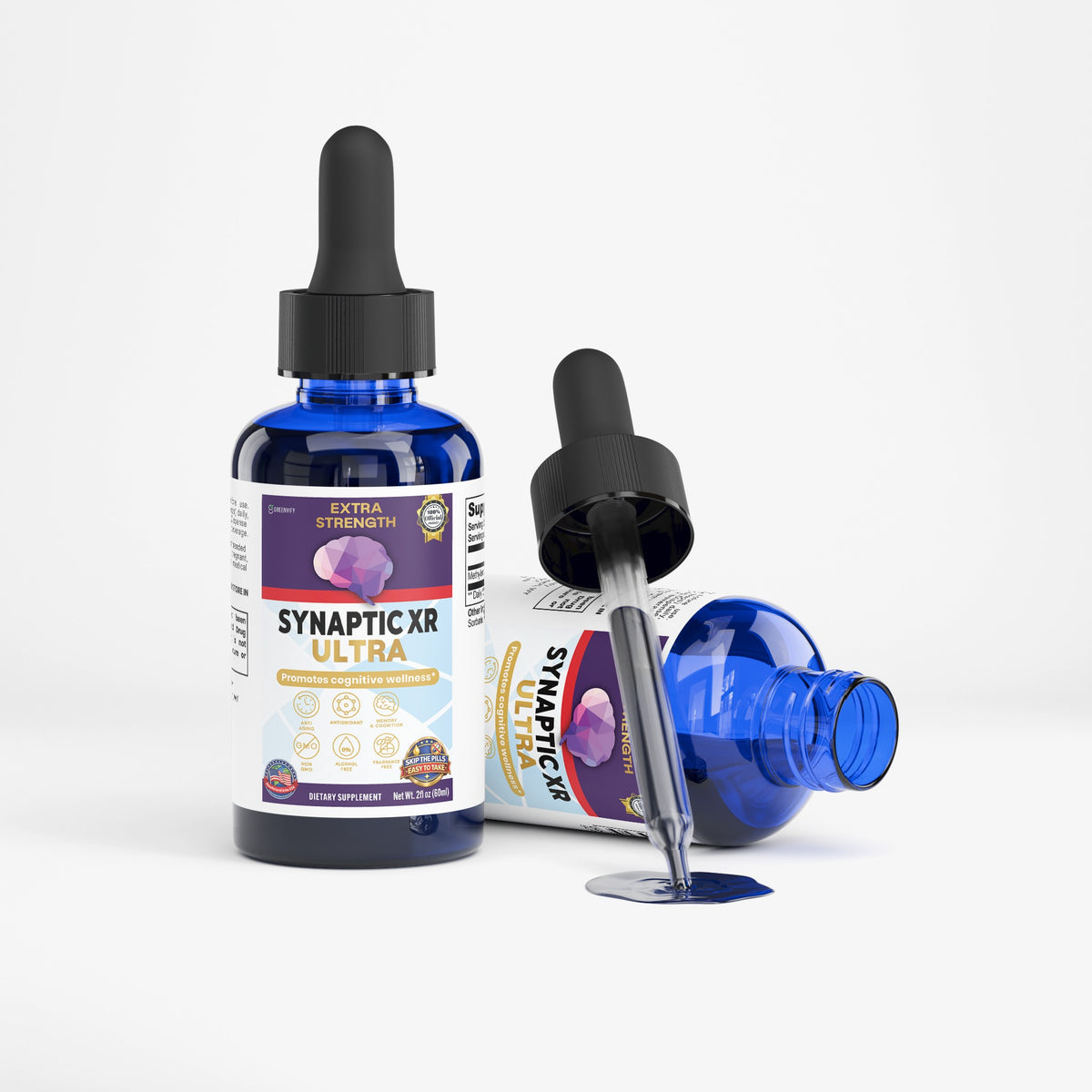 GreenVify Synaptic XR Ultra