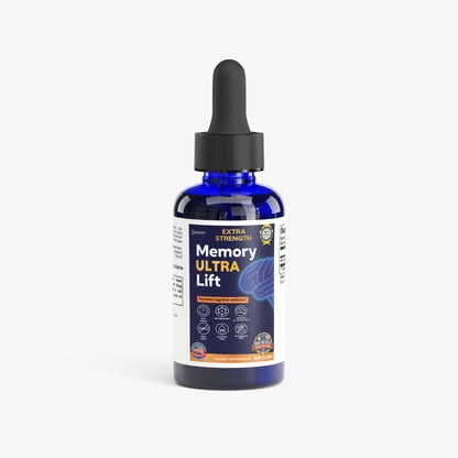 GreenVify Memory Lift Ultra