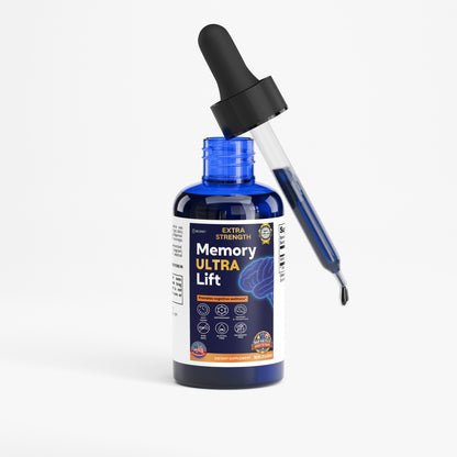 GreenVify Memory Lift Ultra