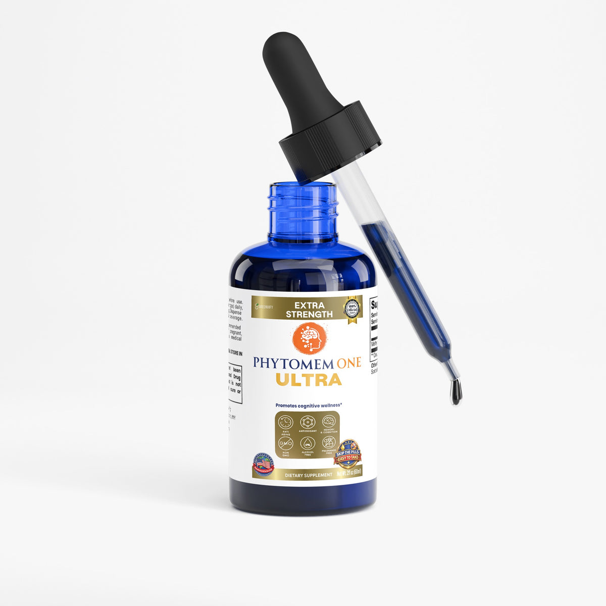 GreenVify Phytomem One Ultra
