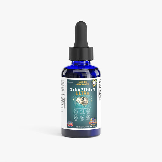 GreenVify Synaptigen Ultra