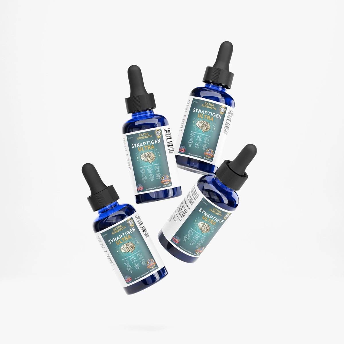 GreenVify Synaptigen Ultra