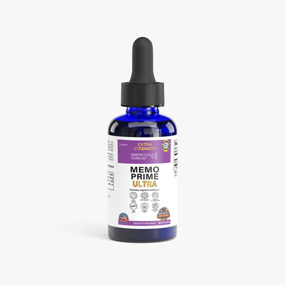 GreenVify Memo Prime Ultra
