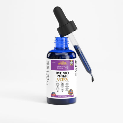 GreenVify Memo Prime Ultra