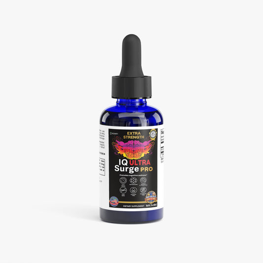 GreenVify IQ Ultra Surge Pro