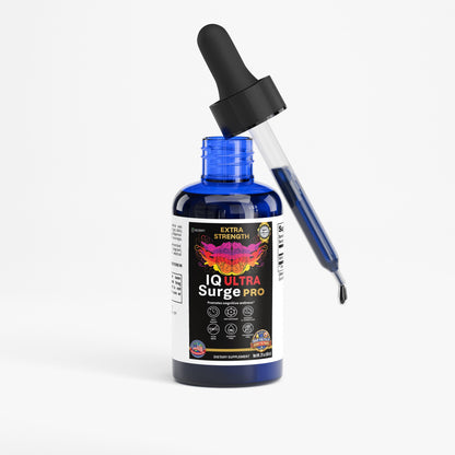 GreenVify IQ Ultra Surge Pro