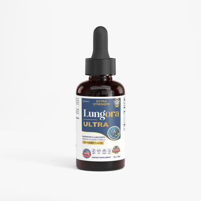 GreenVify Lungora Ultra