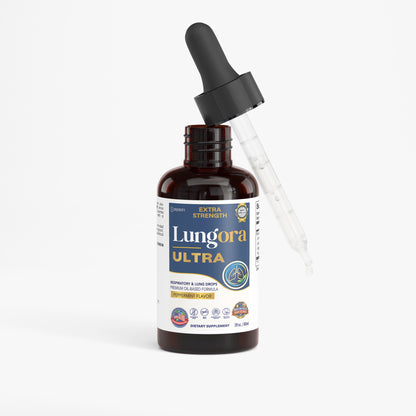 GreenVify Lungora Ultra