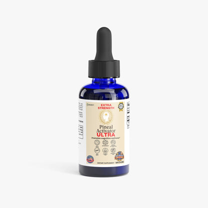 GreenVify Pineal Activator Ultra