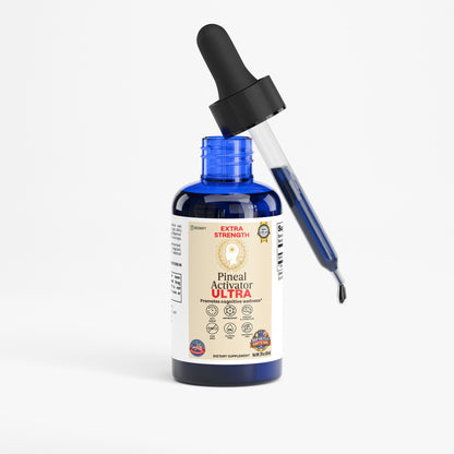 GreenVify Pineal Activator Ultra