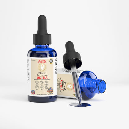 GreenVify Pineal Activator Ultra