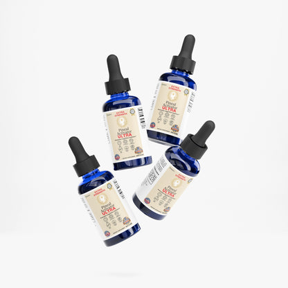 GreenVify Pineal Activator Ultra