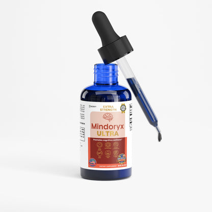 GreenVify Mindoryx Ultra