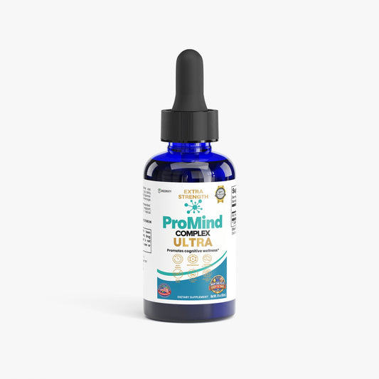 GreenVify ProMind Complex Ultra
