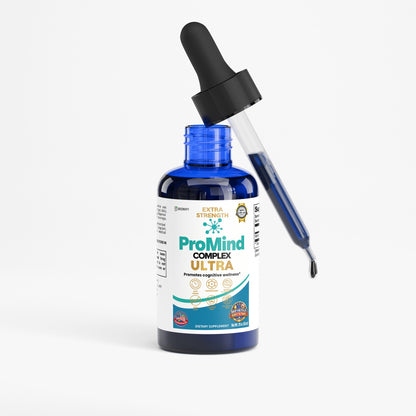 GreenVify ProMind Complex Ultra