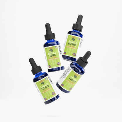 GreenVify Mind Hero Ultra