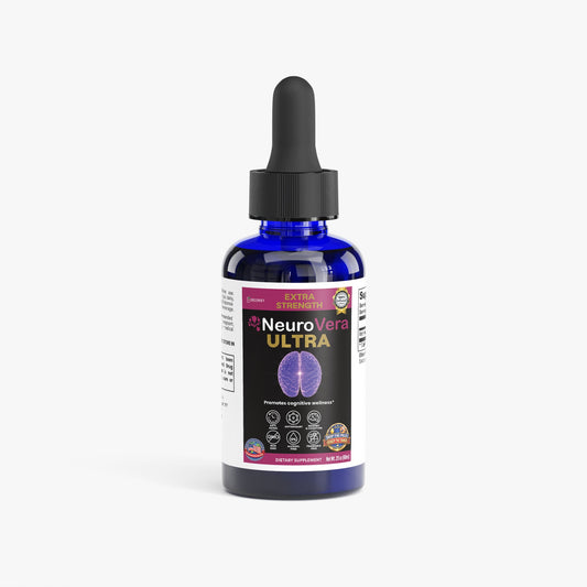 GreenVify NeuroVera Ultra