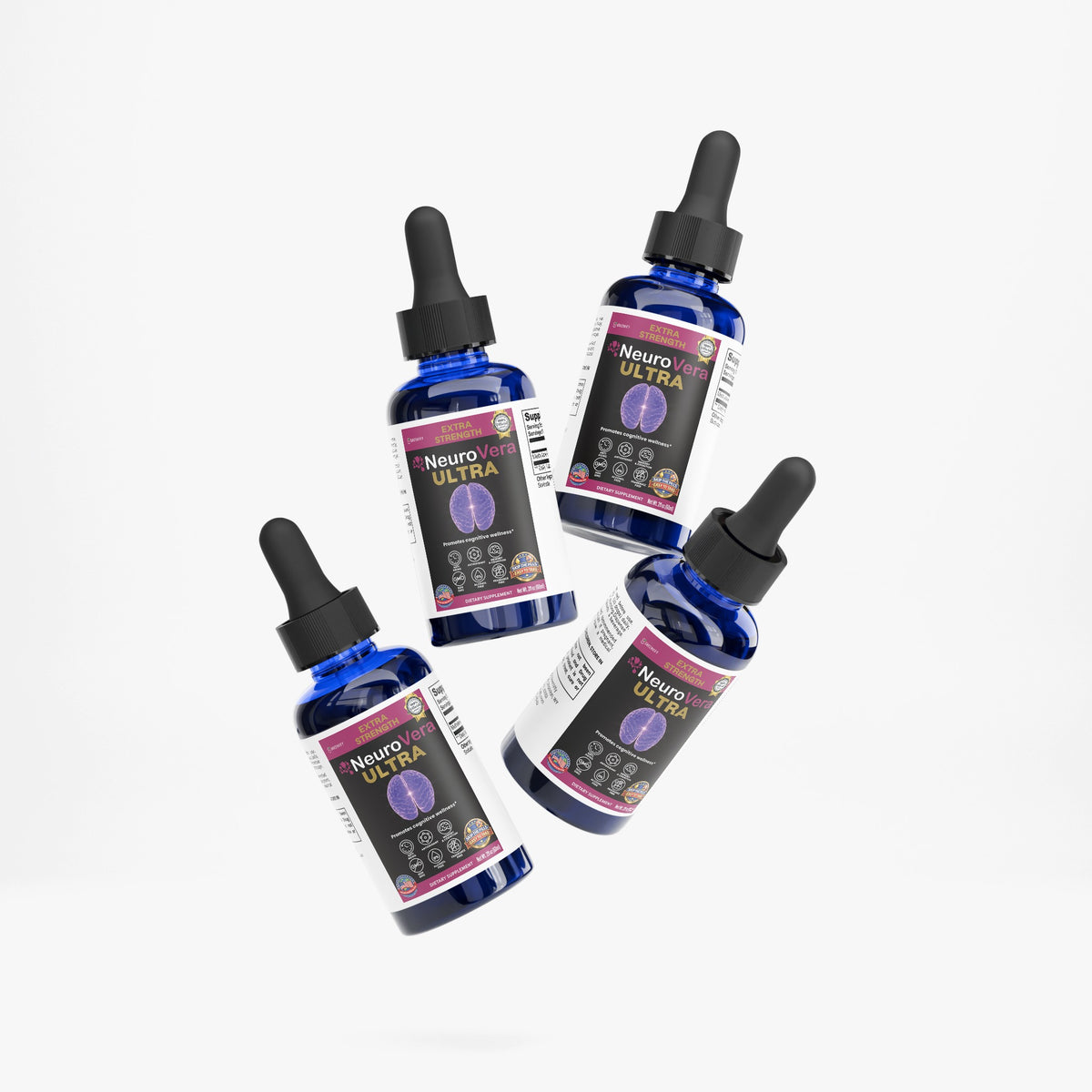 GreenVify NeuroVera Ultra