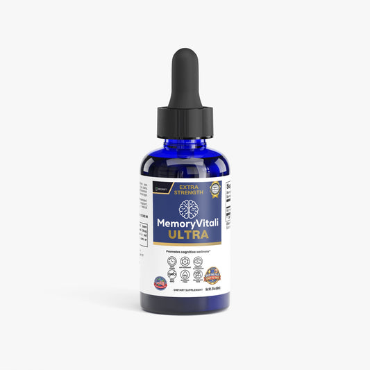 GreenVify Memory Vitali Ultra