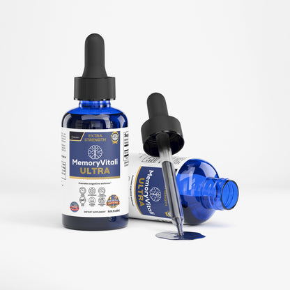 GreenVify Memory Vitali Ultra