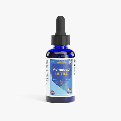 GreenVify Memocept Ultra