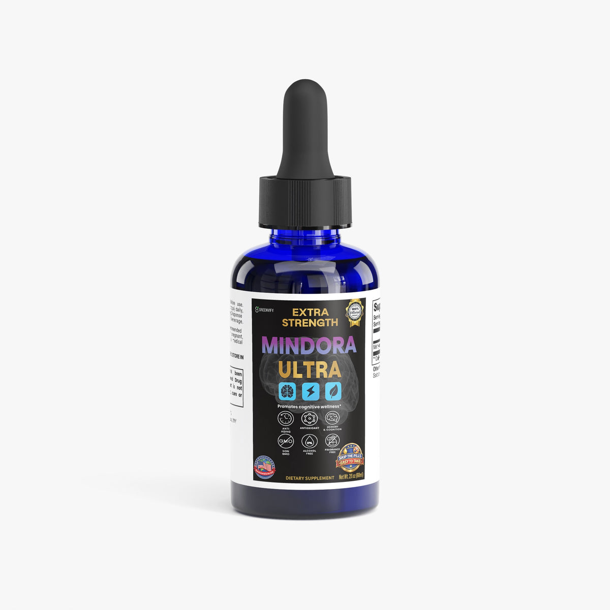 GreenVify Mindora Ultra