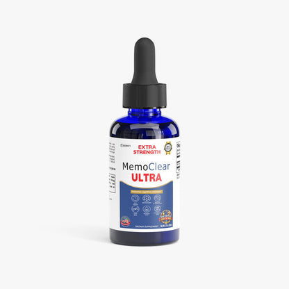 GreenVify MemoClear Ultra