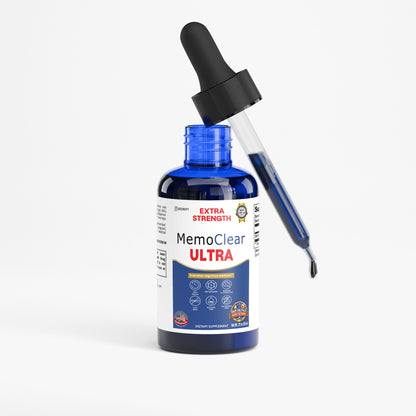 GreenVify MemoClear Ultra