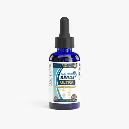 GreenVify NeuroSerge Ultra